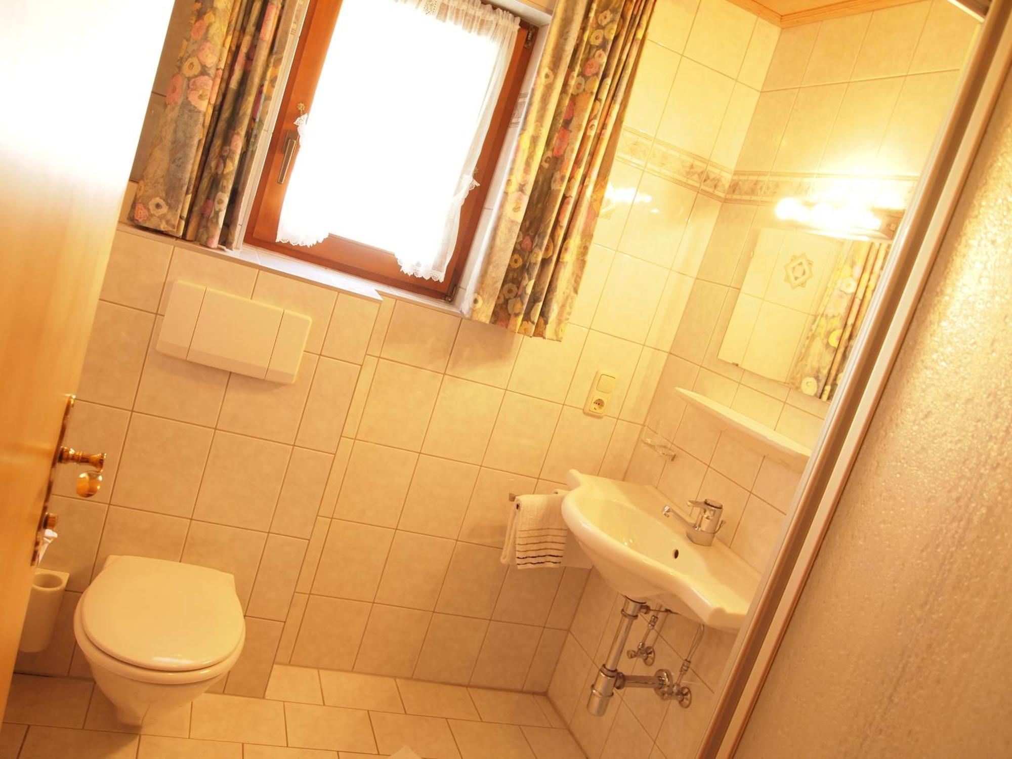 Ferienhaus Waldner カウナータール エクステリア 写真